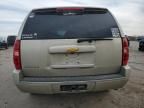 2013 Chevrolet Tahoe K1500 LTZ