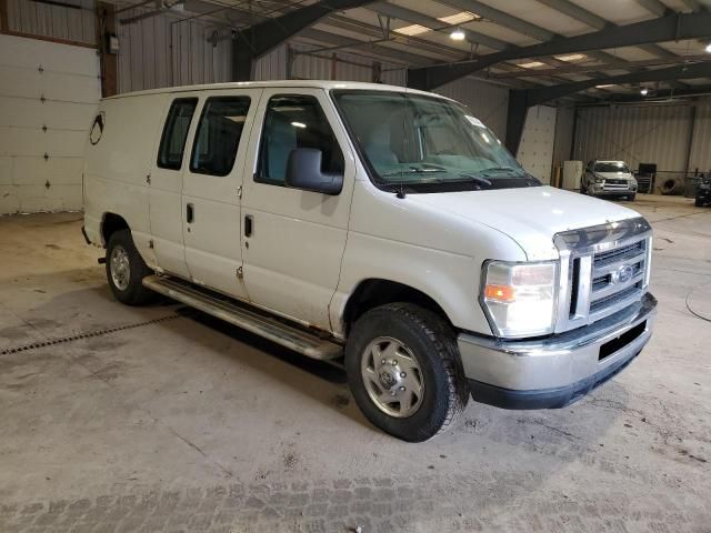 2010 Ford Econoline E250 Van