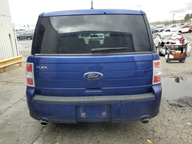 2014 Ford Flex SE