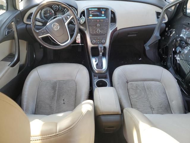 2014 Buick Verano