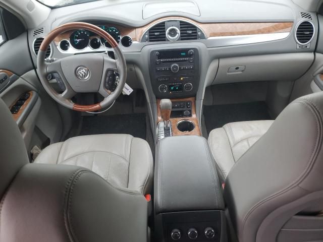 2009 Buick Enclave CXL