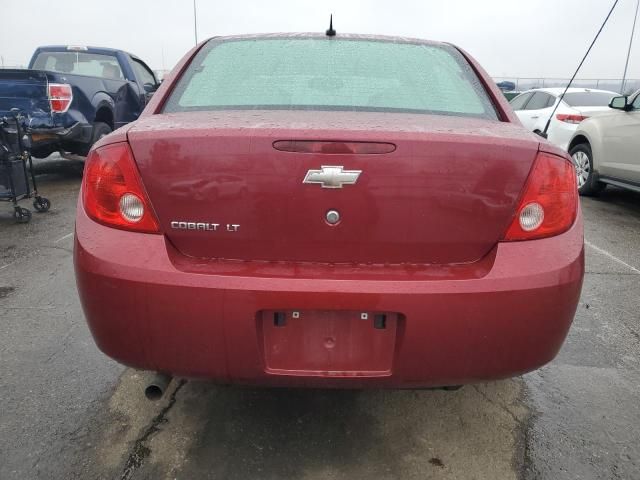 2009 Chevrolet Cobalt LT