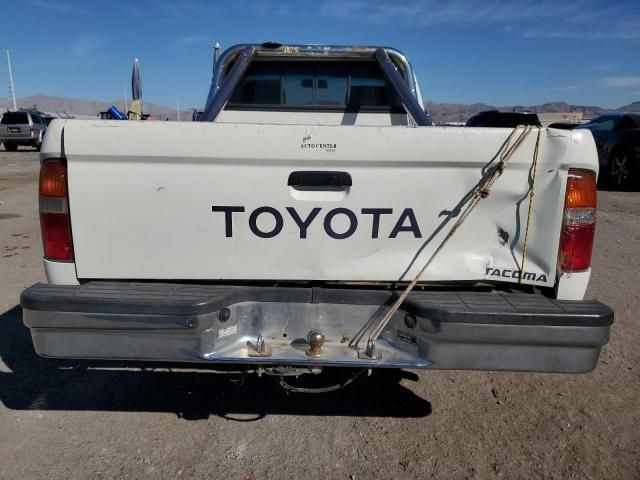 1996 Toyota Tacoma