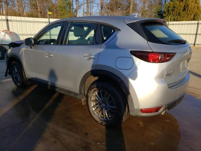 2019 Mazda CX-5 Sport