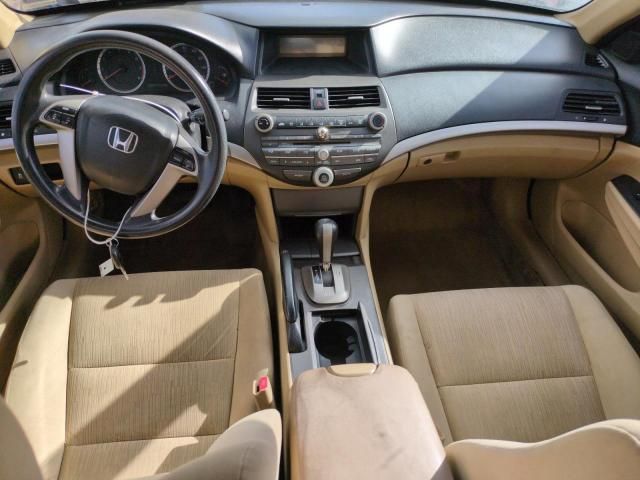 2011 Honda Accord LXP