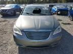 2012 Chrysler 200 Touring