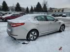 2011 KIA Optima Hybrid