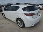 2013 Lexus CT 200