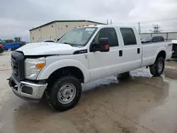 2016 Ford F350 Super Duty en venta en Haslet, TX