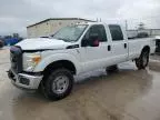 2016 Ford F350 Super Duty