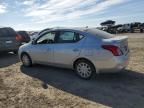 2013 Nissan Versa S