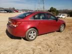 2011 Chevrolet Cruze LT