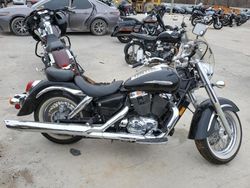 1998 Honda VT1100 C3 en venta en Oklahoma City, OK