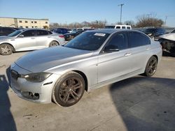 BMW 328 i Vehiculos salvage en venta: 2012 BMW 328 I