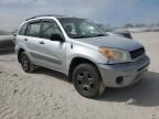 2004 Toyota Rav4