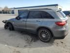 2018 Mercedes-Benz GLC 300