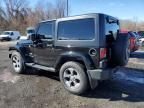 2018 Jeep Wrangler Sahara