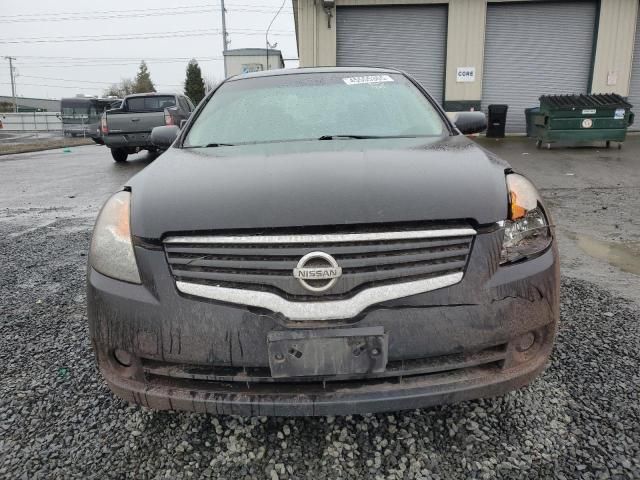 2009 Nissan Altima 2.5