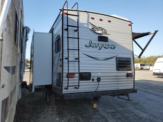 2015 Jayco JAY Flight