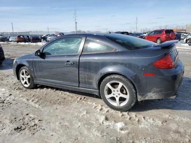 2009 Pontiac G5 GT