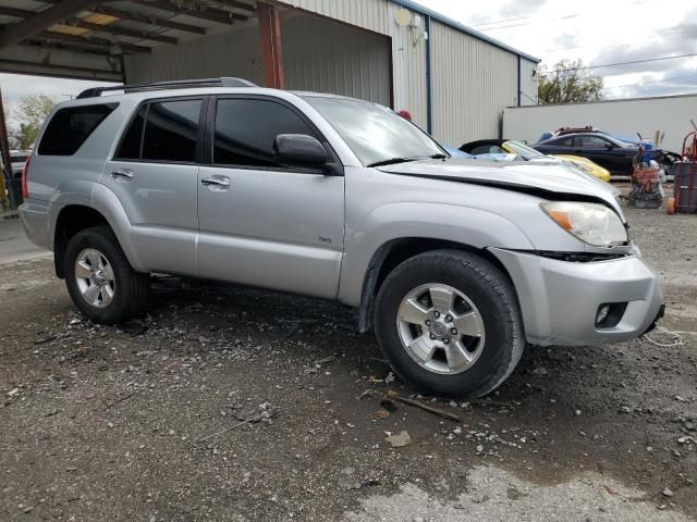 2009 Toyota 4runner SR5