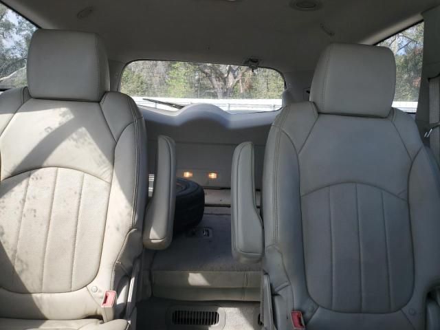 2012 Buick Enclave