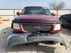 1999 Ford F150