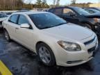 2012 Chevrolet Malibu 2LT