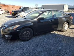 Cars Selling Today at auction: 2015 Nissan Altima 2.5