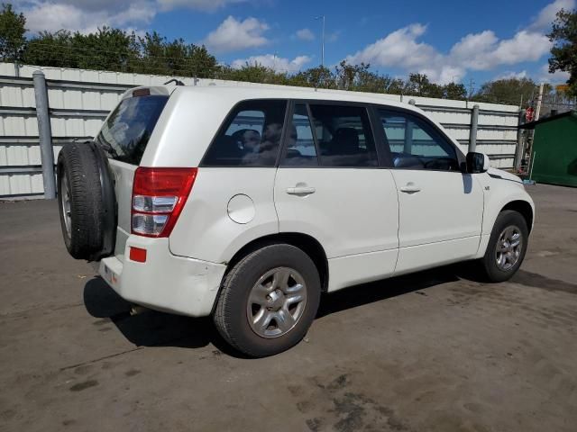 2007 Suzuki Grand Vitara