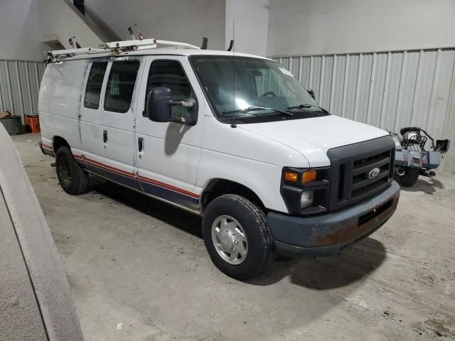 2014 Ford Econoline E250 Van