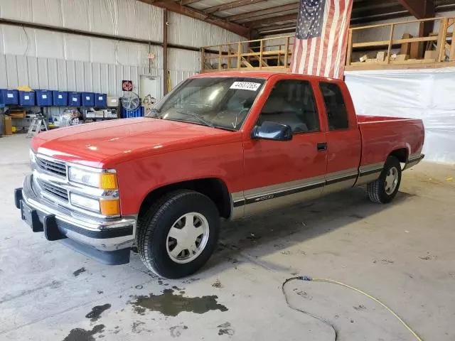 1998 Chevrolet GMT-400 C1500