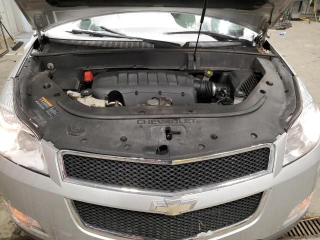 2012 Chevrolet Traverse LS