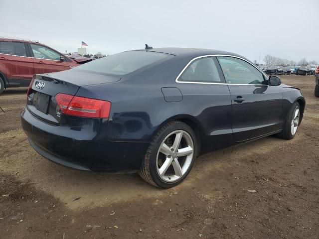 2010 Audi A5 Premium Plus