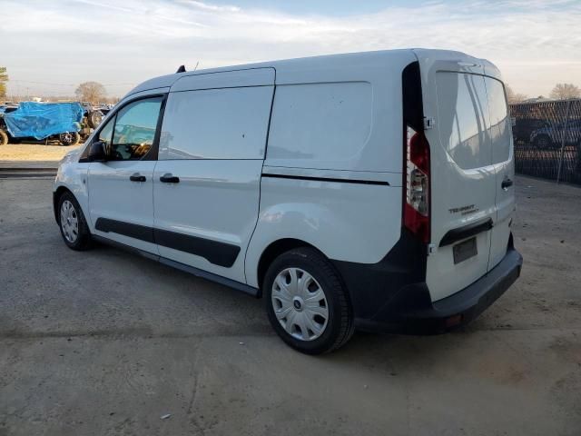 2019 Ford Transit Connect XL