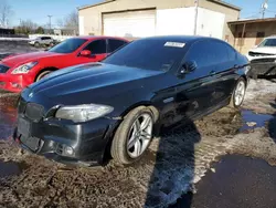 2016 BMW 535 I en venta en New Britain, CT