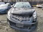 2010 Cadillac SRX Luxury Collection