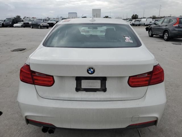 2015 BMW 328 I