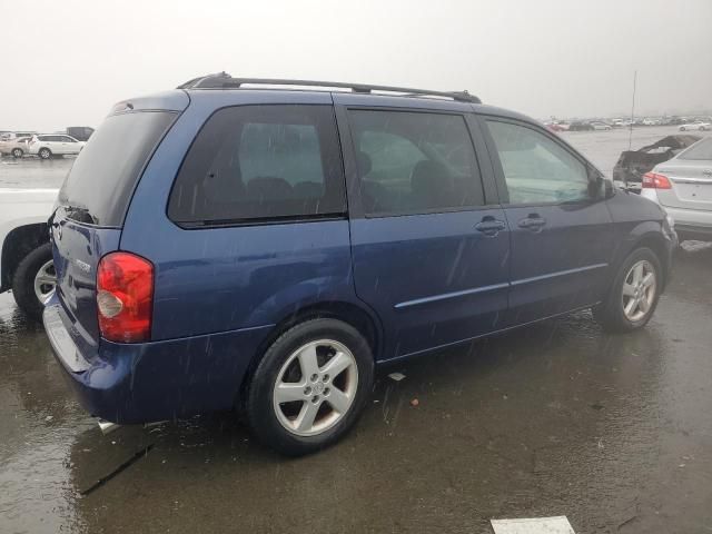 2003 Mazda MPV Wagon