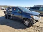 2017 Nissan Versa S