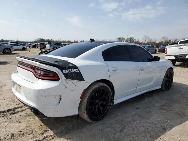 2017 Dodge Charger R/T