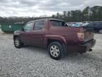 2007 Honda Ridgeline RTL