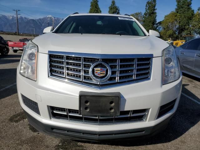 2014 Cadillac SRX