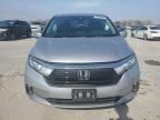 2022 Honda Odyssey EXL