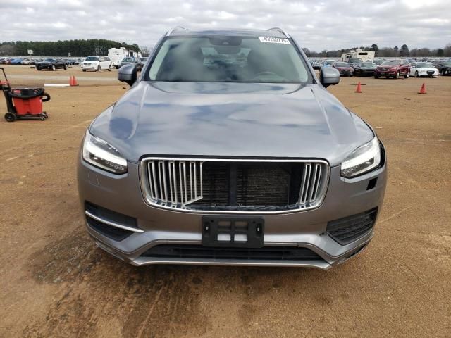 2016 Volvo XC90 T6