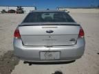 2009 Ford Focus SES