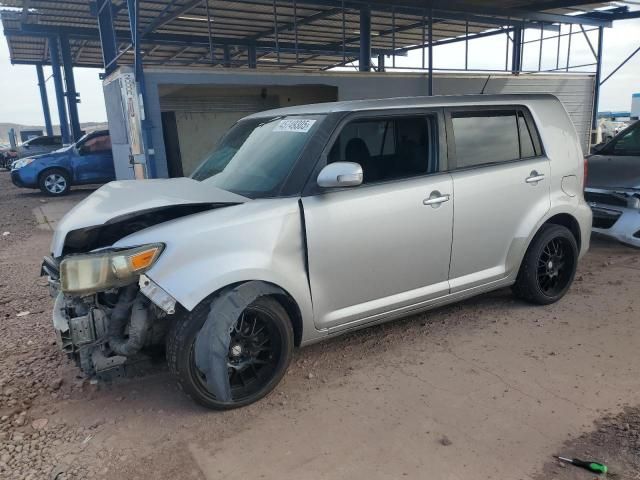 2011 Scion XB