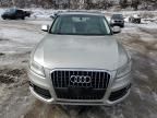 2016 Audi Q5 Premium