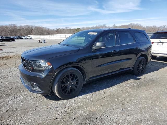 2016 Dodge Durango R/T