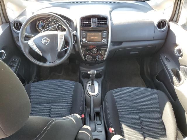 2016 Nissan Versa Note S